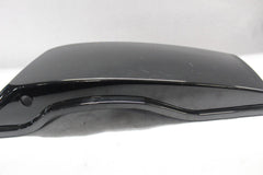 90200411 Saddlebag Lid NEEDS PAINT RIGHT HARLEY DAVIDSON