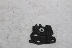 BRACKET, SWITCH, LOWER LEFT Harley Davidson 70372-96