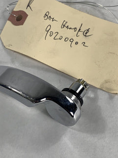 OEM Harley Davidson Saddlebag Lift Lever 90200902 2014+ Touring Models RIGHT