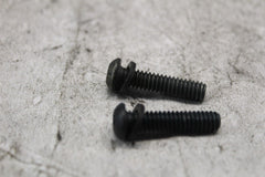 4132 FRONT MC HALF-CLAMP SCREW (2) 1997 H-D ELECTRAGLIDE FLHTC-I