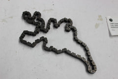 CAM CHAIN 82RH2015 132L 92057-1297 2002 KAWASAKI ZX-6