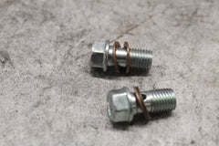 705600609 REAR M.C. BANJO BOLT 2PCS 2023 CAN AM RYKER SPORT 900 ACE