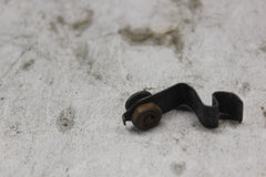 POCKET MOUNT PLATE W/SCREW 37222-463-000 1982 GOLDWING GL1100A