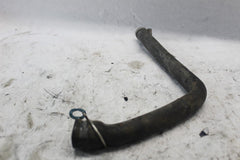 T2100741 PIPE, COOLANT, OD 10MM 2005 TRIUMPH ST 1050