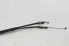 OEM Suzuki Throttle Cables 2003 GSX-R600 GSXR600 58300-39F00