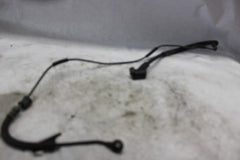 22900-ME9-003 PIPE, CLUTCH 1983 HONDA SHADOW VT750C