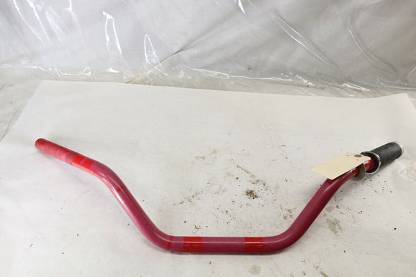 OEM Honda Motorcycle Handlebar Red 1997 Magna 750 VF750 53100-MZ5-910