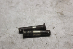FRONT STEP HOLDER PIN 8X35.5 2PCS 92043-115 1980 KAWASAKI KZ440