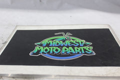 EXHAUST RUBBER MOUNT 65724-85 2008 H-D ELECTRAGLIDE FLHT