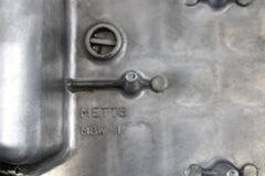 Oil Pan 11211-MBW-J20 1999 Honda CBR600F4