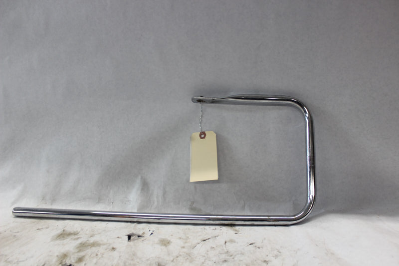 SADDLEBAG GUARD 49193-09 2010 H-D ULTRA CLASSIC FLHTCU