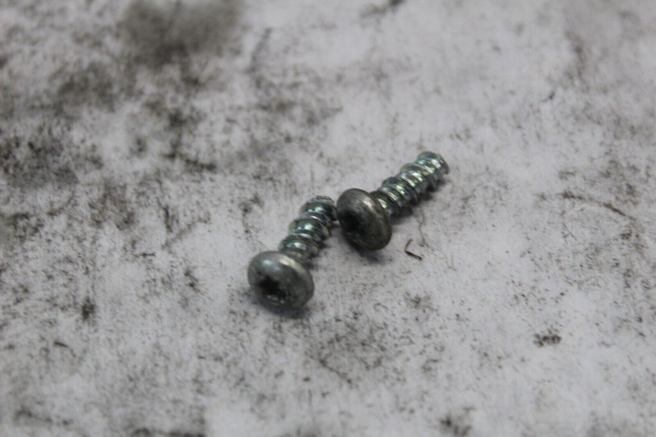 TETHER STRAP SCREW (2) HARLEY DAVIDSON 3612