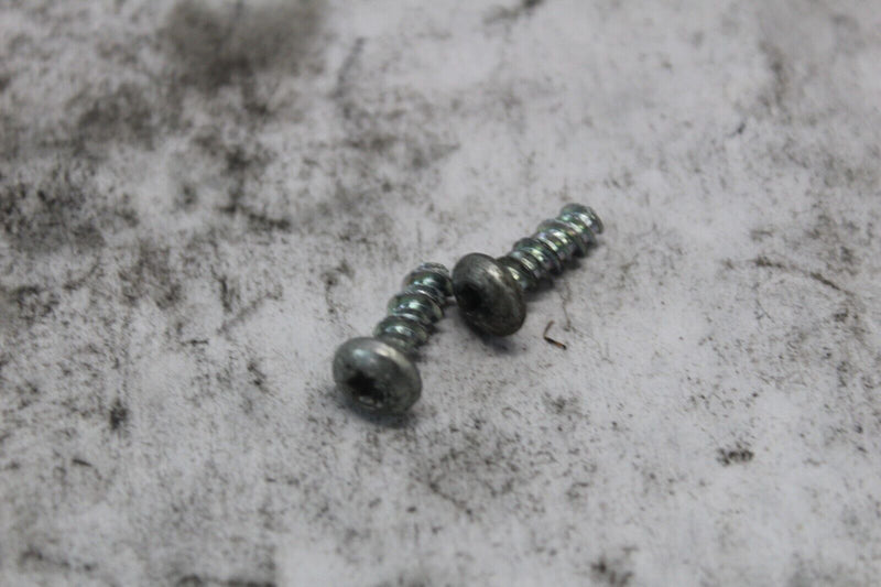 TETHER STRAP SCREW (2) HARLEY DAVIDSON 3612