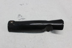 RIGHT EXHAUST PIPE COVER BLACK 49107-1058 1986 KAWASAKI ZG1000