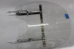 57061-00 SOFTAIL Removable Windshield Harley Davidson