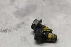 250001134 FRONT CALIPER SCREW 2PCS 2023 CAN AM RYKER SPORT 900 ACE