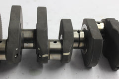 CRANKSHAFT ASSY 13031-1492 2005 KAWASAKI NINJA ZX-12R