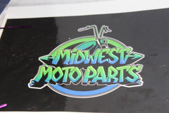 Saddlebag Support Insert HARLEY DAVIDSON 90200547