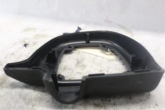 58901-05 Glovebox Face Overmold LEFT 2010 H-D ULTRA CLASSIC FLHTCU