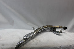 AFTERMARKET EXHAUST SEE PHOTOS 2001 H-D SSOFTAIL DUECE FXSTD
