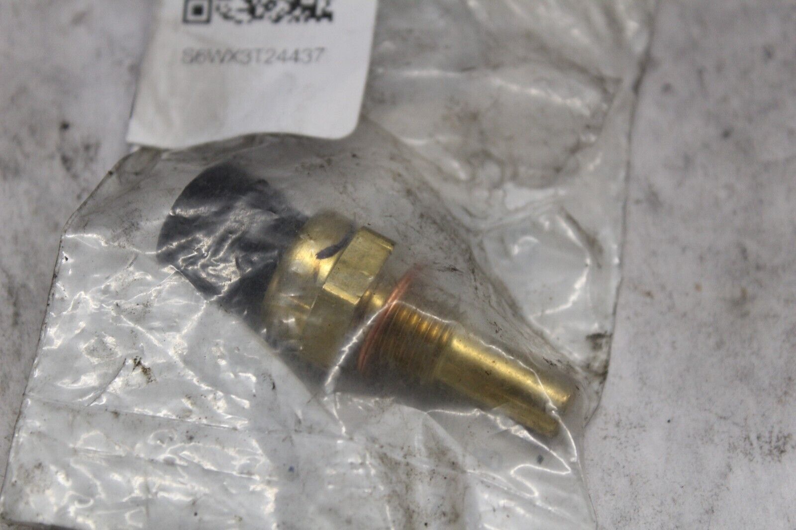 3238 Sensor SENSOR,TEMP HARLEY DAVIDSON 32700028 – Midwest Moto Parts