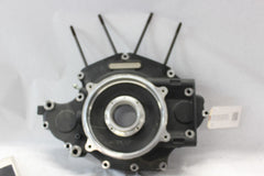 24620-00 24613-00 LEFT ENGINE CASE CHAINCASE SIDE 2001 H-D SOFTAIL DUECE FXSTD
