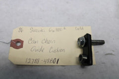 Cam Chain Guide Cushion 12788-48B01 1986 Suzuki GSXR1100