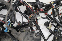 Harley Davidson Main Wire Harness 1996 Road King Fuel Injected 70245-97