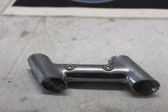 Left Clamp Saddlebag Guard Inner/Outer 90934-93A, 90936-93A