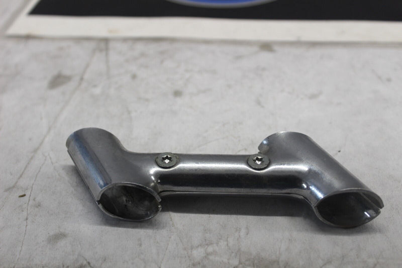 Left Clamp Saddlebag Guard Inner/Outer 90934-93A, 90936-93A