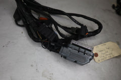 70233-02 Harley Davidson Electronic Fuel Injection Wire Harness