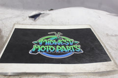 MAIN GALLERY PIPE 32033-1201 1986 KAWASAKI CONCOURS ZG1000