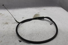 THROTTLE CABLE 1 22U-26311-00-00  1983 YAMAHA VIRAGO XV500K