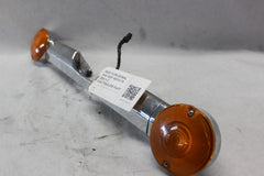 REAR TURN SIGNAL BAR ASSY 68510-74 2000 H-D ELECTRAGLIDE FLHT