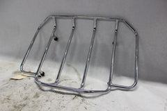 Chrome Tour-Pak Luggage Rack 53665-87 2010 H-D ULTRA CLASSIC FLHTCU