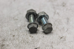 REGULATOR/RECTIFIER MOUNTING BOLT 2PCS 96001-06016-00 1998 HONDA CBR900RR