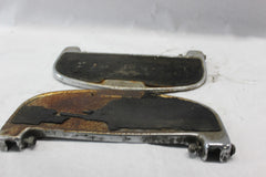 AFTERMARKET FRONT FOOTBOARDS SOLD AS IS 1982 HONDA GOLDWING GL1100A