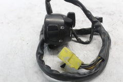 Handle Switch Assy Left 37400-26E31 2001 SUZUKI SV650S