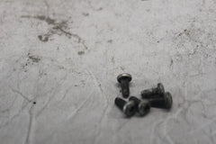TIMING POINTS COVER SCREW (5) 68042-99 2001 H-D SOFTAIL DUECE FXSTD