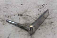 RIGHT SEAT LOCK SHAFT 77228-MA1-730 1982 HONDA GL500I SILVERWING