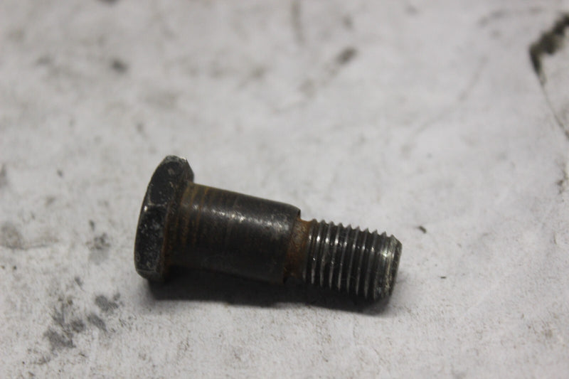 SIDE STAND PIVOT SCREW 90108-223-000 1982 HONDA GL500I SILVERWING
