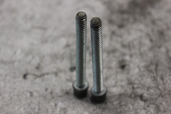 IGNITION COIL MOUNT BOLT 2PCS 4717A 2008 H-D ELECTRAGLIDE FLHT