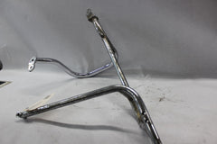 LEFT SADDLEBAG STAY 84350-463-770 1982 HONDA GOLDWING GL1100A