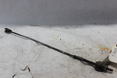 REAR BRAKE ROD W/ CAM LEVER 43011-009 41053-1001 1980 KAW KZ440