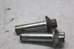 Internal Thread Screws (2) 16480-92 (1-7/8”) 2001 H-D SOFTAIL DUECE FXSTD