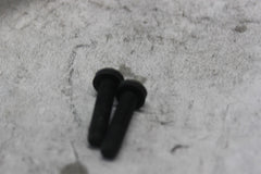 4132 FRONT MC HALF-CLAMP SCREW (2) 2010 H-D ULTRA CLASSIC FLHTCU