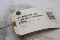 CYLINDER JUG 42X-11310-00-00 1984 VIRAGO XV700L