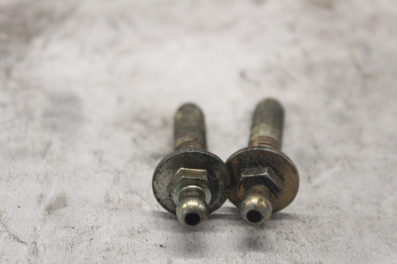 29465-08 Air Cleaner Breather Bolts (2) HARLEY DAVIDSON