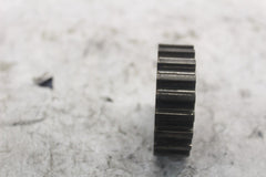 PULLEY 13621-MN5-003 1989 GOLDWING GL1500