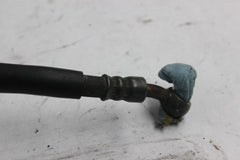 REAR BRAKE HOSE 43095-1272 2001 KAWASAKI ZX-9R